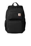 Carhartt® 28L Foundry Series Dual-Compartment Backpack