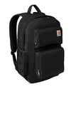 Carhartt® 28L Foundry Series Dual-Compartment Backpack