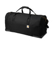 Carhartt® 120L Foundry Series Duffel