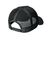 NKFN9893 Nike Snapback Mesh Trucker Cap