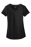 New Era® Women's Series Performance Scoop Tee