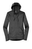 Nike Women's Therma-FIT Full-Zip Fleece Hoodie