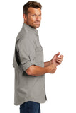 Carhartt Force ® Ridgefield Solid Long Sleeve Shirt