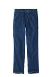 Carhartt ® Loose-Fit Work Dungaree