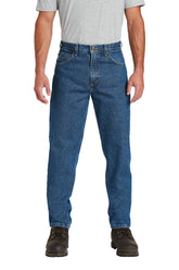 Carhartt ® Relaxed-Fit Tapered-Leg Jean