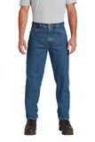 Carhartt ® Relaxed-Fit Tapered-Leg Jean