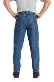 Carhartt ® Relaxed-Fit Tapered-Leg Jean
