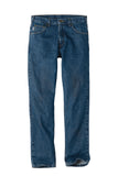 Carhartt ® Relaxed-Fit Tapered-Leg Jean
