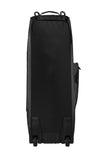 New Era® Shutout Wheeled Bat Bag