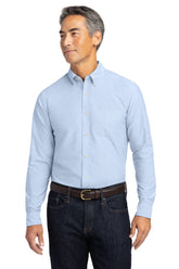 Brooks Brothers Casual Oxford Cloth Shirt BB18004 front
