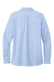 Brooks Brothers Womens Casual Oxford Cloth Shirt BB18005