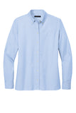 Brooks Brothers Womens Casual Oxford Cloth Shirt BB18005