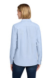 Brooks Brothers Womens Casual Oxford Cloth Shirt BB18005