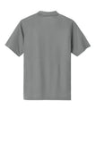 Carhartt Force Snag-Resistant Pocket Polo CT106880 - Asphalt Grey