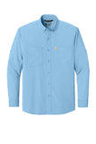 carhartt force sun defender long sleeve shirt ct107106