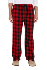 District Flannel Pocket Pant DT1810