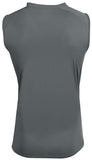 N2500 Graphite, back view