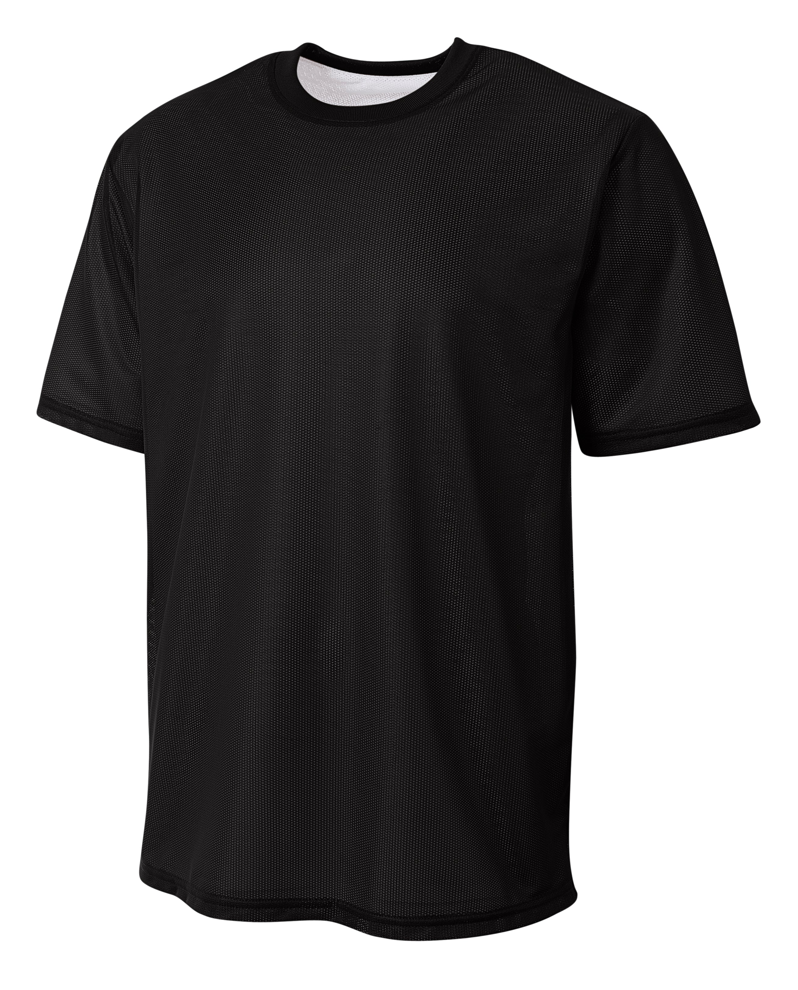 N3172 Black/White, front view