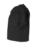 N4190 Black, side view