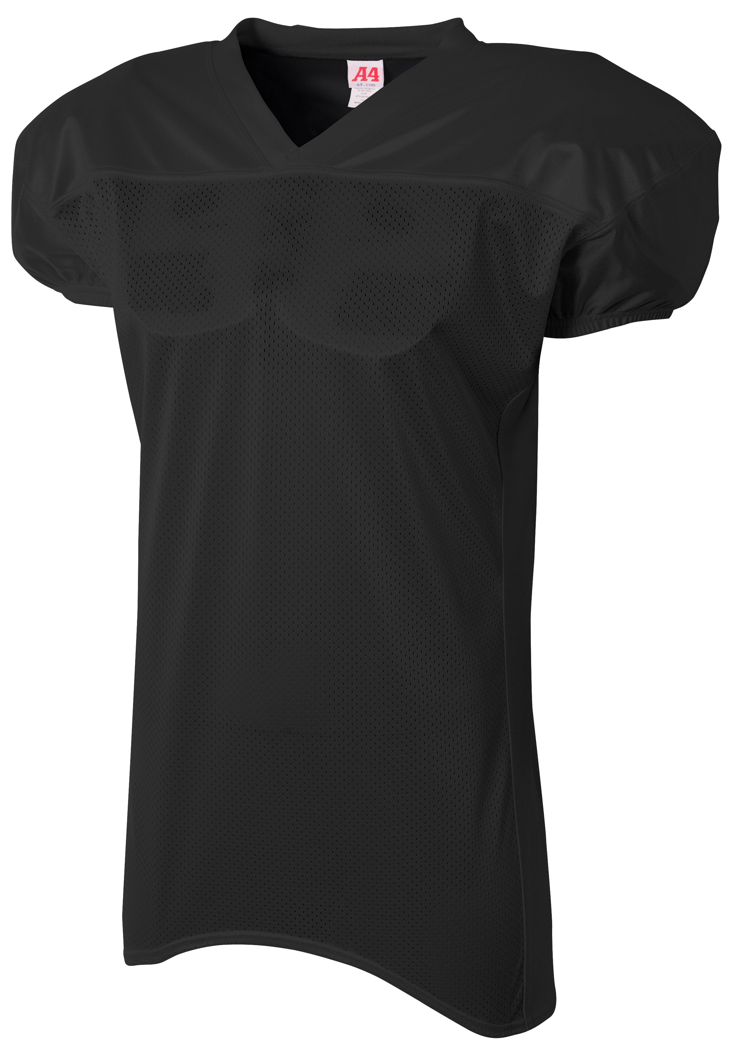 N4242 Black, front view