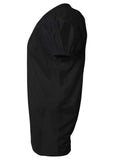 N4242 Black, side view