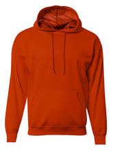 N4279 Athletic Orange, front view