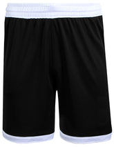 N5089 Black/White, front view