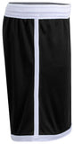 N5089 Black/White, side view