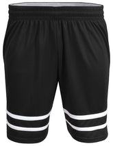 N5091 Black/White, front view