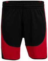 N5092 Black/Red, front view