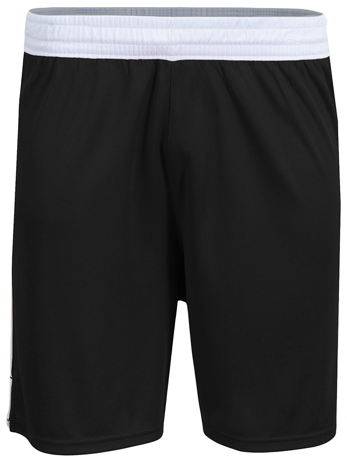 N5093 Black/White, front view