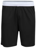N5093 Black/White, front view