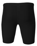 A4 N5259 in Black, back view