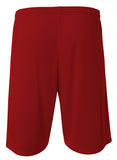 N5281 Cardinal New, back view
