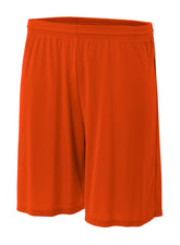 N5283 Athletic Orange, front view