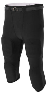 N6181 Black, front view