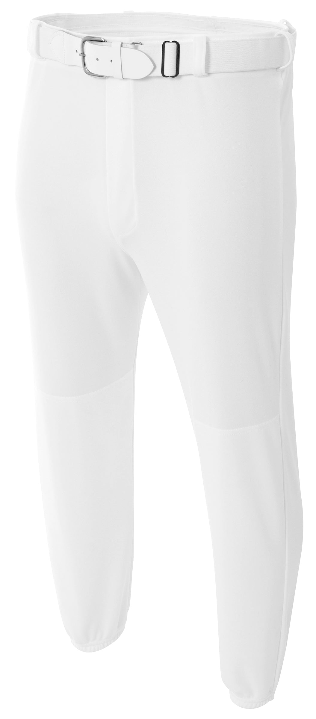 A4 N6195 in Optic White, front view