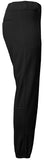 N6207 Black, side view