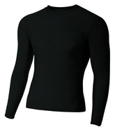 NB3133 Black, front view
