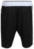 NB5093 Black/White, back view