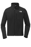 The North Face Apex Barrier Soft Shell Jacket NF0A3LGT