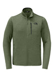 The North Face Skyline Full-Zip Fleece Jacket NF0A7V64 image 3