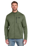 The North Face Skyline Full-Zip Fleece Jacket NF0A7V64 image 1