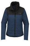 The North Face Women's Chest Logo Everyday Insulated Jacket NF0A7V6K