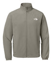 the north face mountain horizon jacket nf0a8ge2