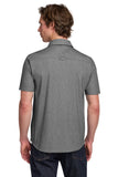 OGIO OG160 Blacktop Heather Model back