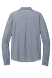 OGIO Extend Long Sleeve Button-Up OG161 back
