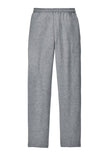 Port & Co Core Fleece Sweatpant with Pockets. PC78P