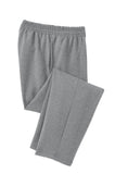 Port & Co Core Fleece Sweatpant with Pockets. PC78P