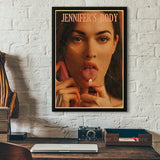 Classic Film Poster Prints Vintage Home Room Art Wall Decor